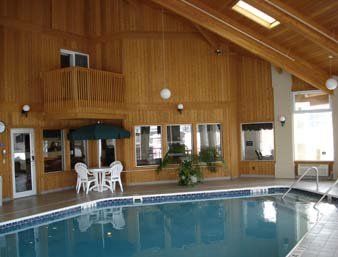Comfort Inn Painesville Bekvämligheter bild